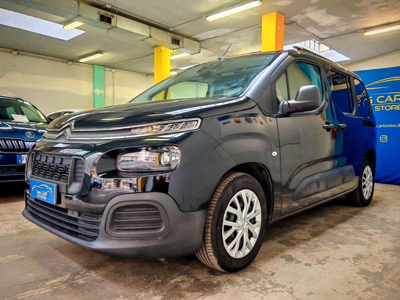 Citroen Berlingo 1.2 M Live Unicoproprietario