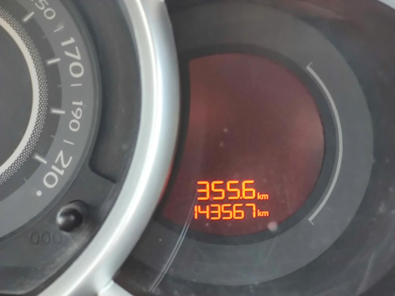 Citroen C3 1.1 Ideal Eco Energy G, BENZINA\GPL, OK NEOPATENTATI, GARANZIA L.12 MESI