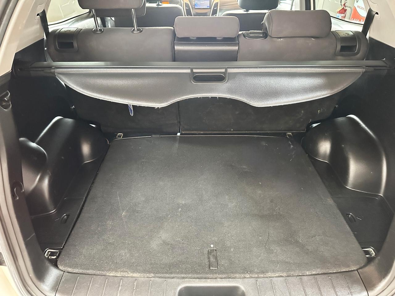 Ssangyong Korando 2.0 2WD MT GPL Limited