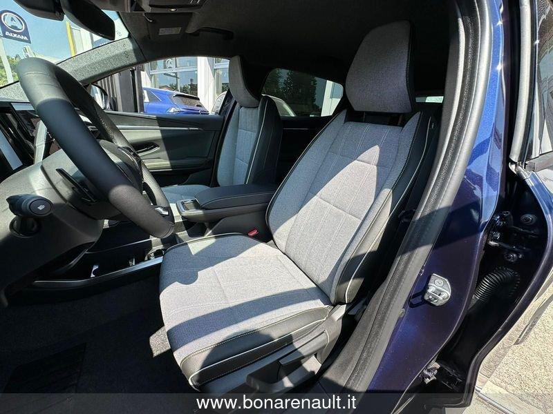 Renault Scénic Electric Scénic E-Tech Electric 170 CV Comfort Range Techno