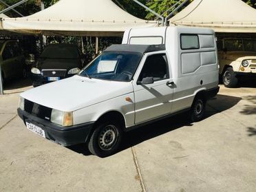 Fiat Fiorino Chiuso 1.7 D