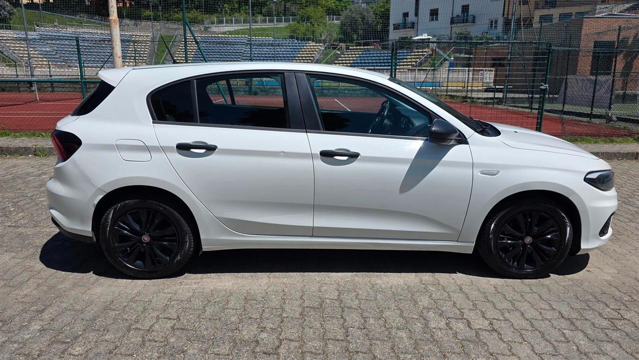 Fiat Tipo 1.3 Mjt S&S 5 porte Street