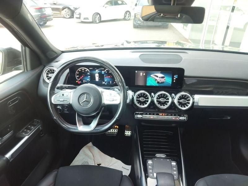Mercedes-Benz GLB GLB 200 d Premium 4matic auto