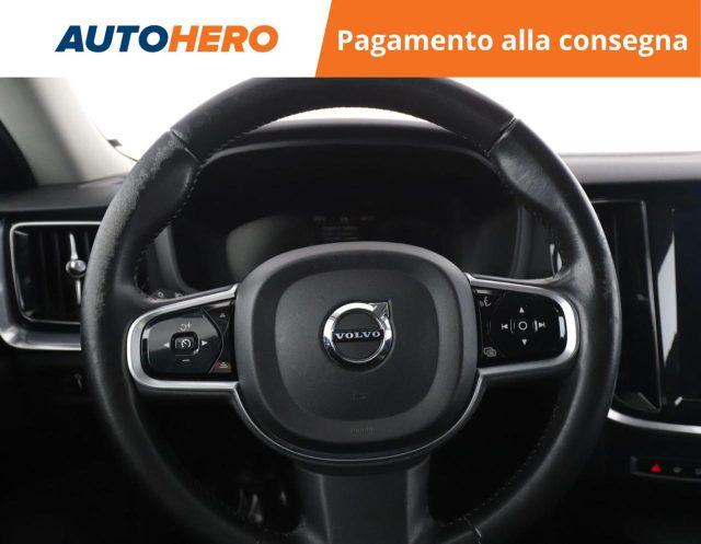 VOLVO V60 Cross Country D4 AWD Geartronic Business Plus