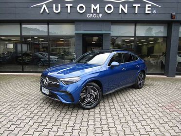 Mercedes-Benz GLC 220 d MHEV COUPE'AMG PREMIUM 4 MATIC,TETTO,HUD,FULL