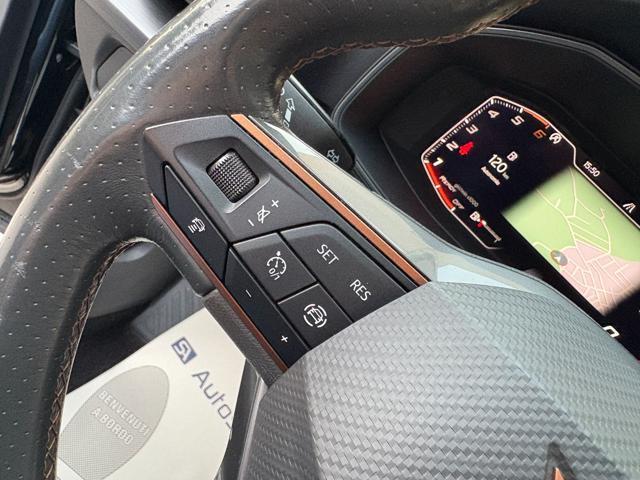 CUPRA Formentor 2.0 TDI 150 CV CAMBIO MANUALE