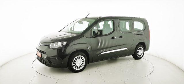 TOYOTA Proace City Verso 1.5D 130 CV S&S Long D Lounge