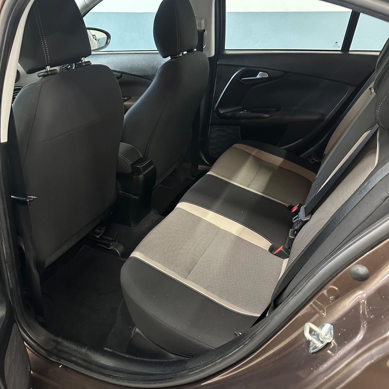 Fiat Tipo 1.4 4 porte Opening Edition