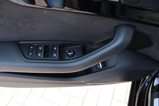 AUDI A4 Avant 2.0TDI quattro 3xS-line-LED-B&O