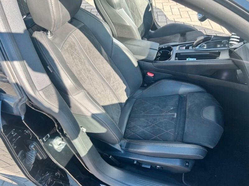 Peugeot 508 BlueHDi 130 Stop&Start EAT8 SW Allure Pack