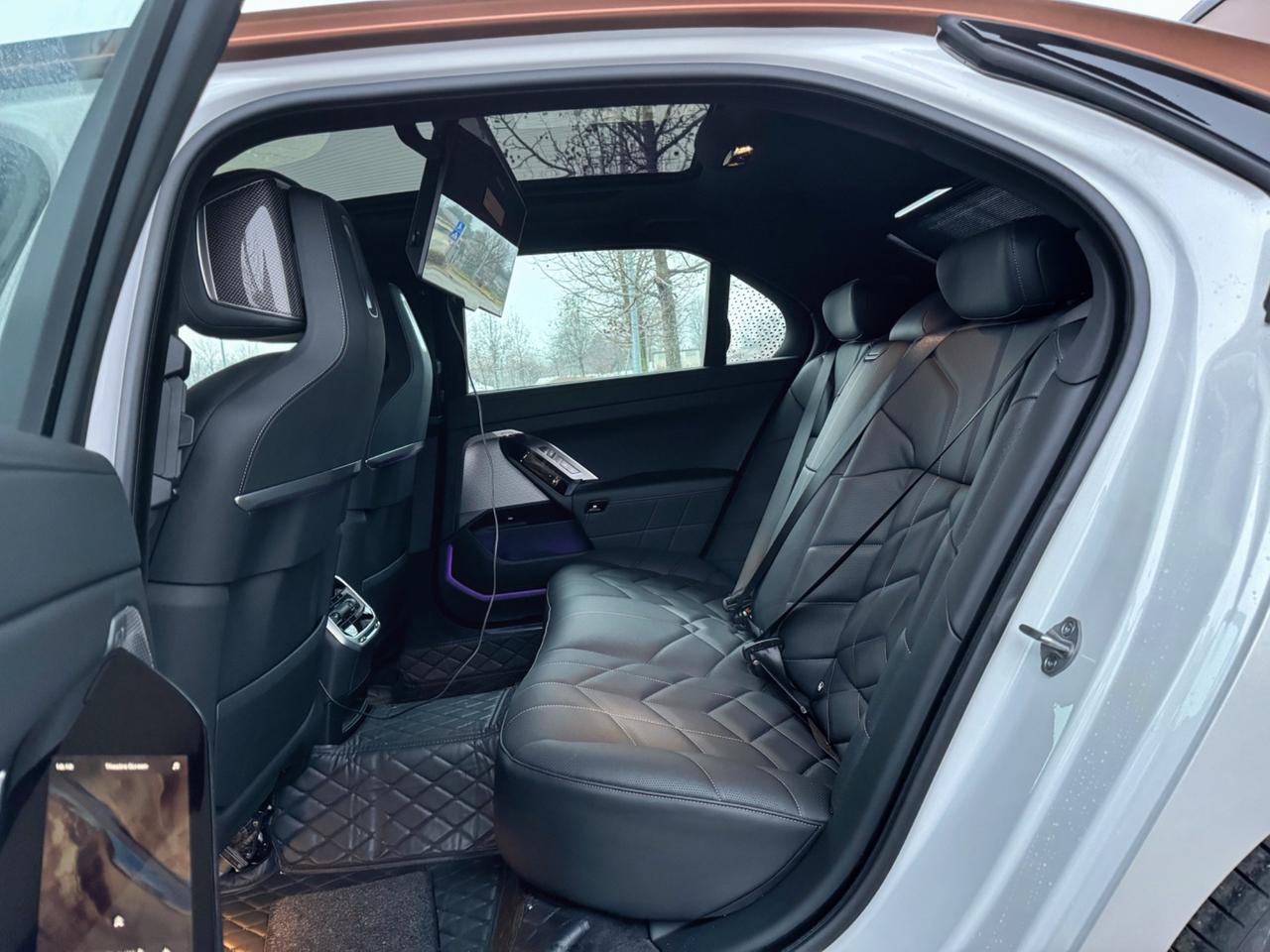 Bmw 740 740d xDrive Msport