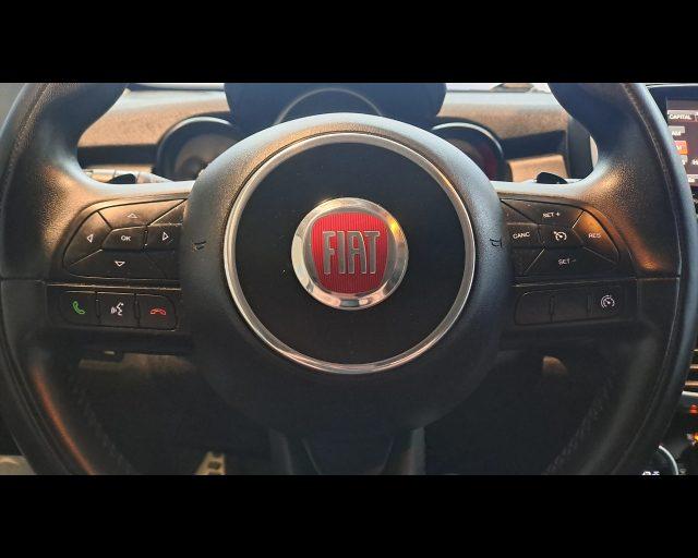 FIAT 500X 2.0 mjt Cross Plus 4x4 140cv auto