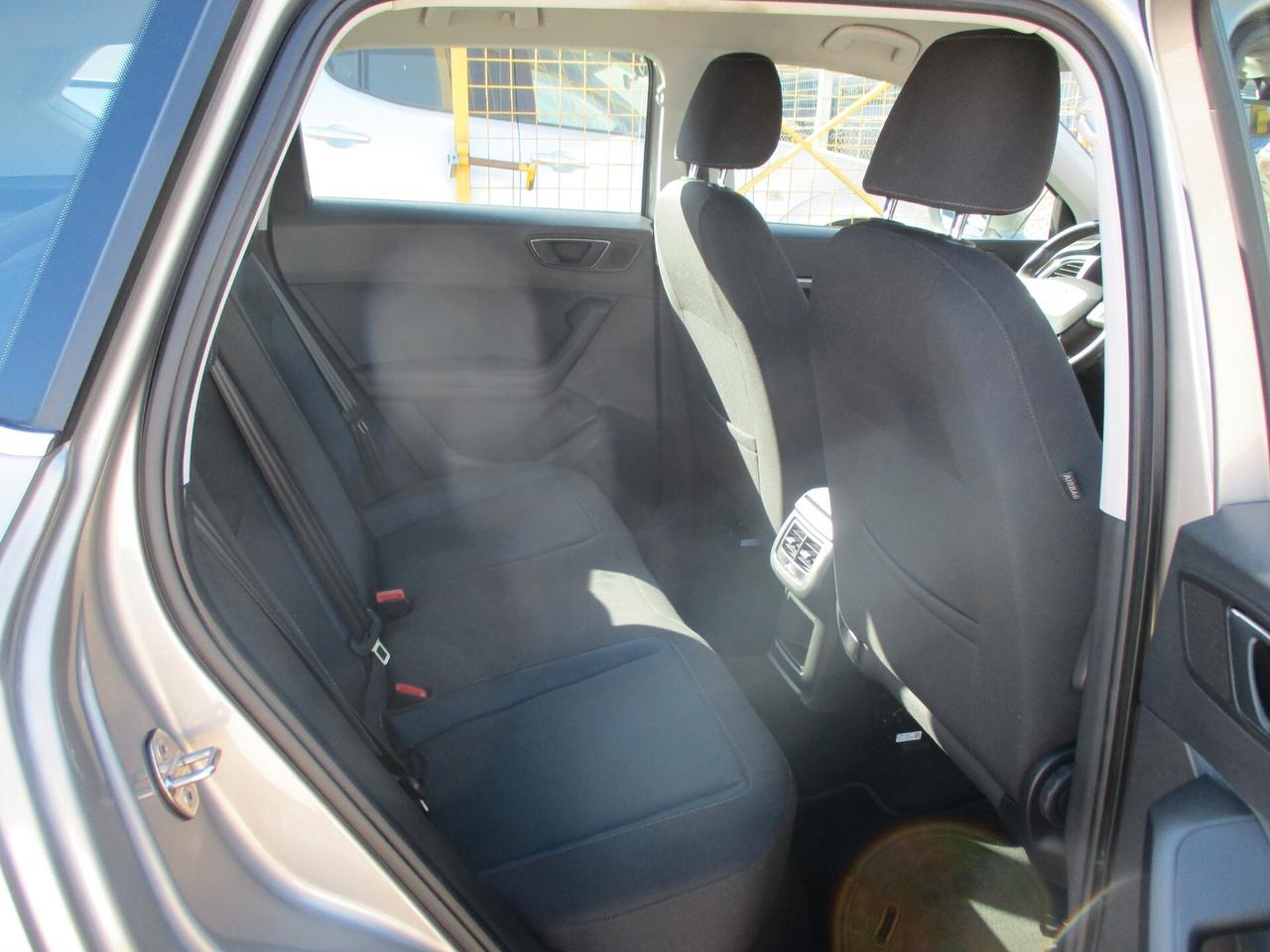 Seat Ateca 1.4TSI Style GARANTITA 24 MESI 2017