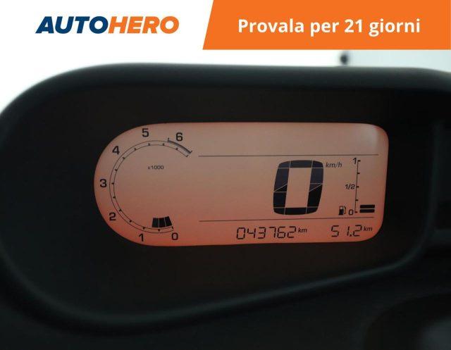 CITROEN C3 Picasso VTi 95 Feel Edition