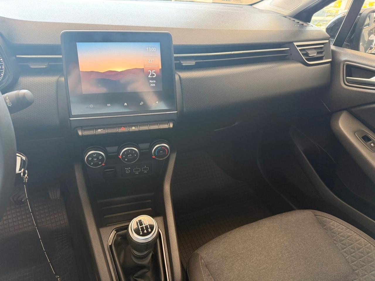 Renault Clio SCe 65 CV 5 porte Business