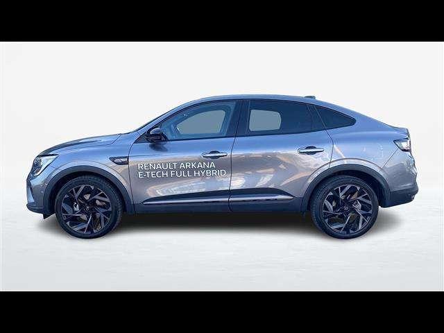 Renault Arkana 1.6 E-Tech full hybrid Esprit Alpine
