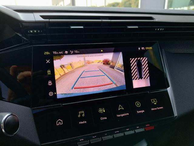 PEUGEOT 308 Plug-in Hybrid 180 e-EAT8 SW Allure Pack
