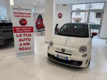 Abarth 500 1.4 Turbo T-Jet - Kit Essesse