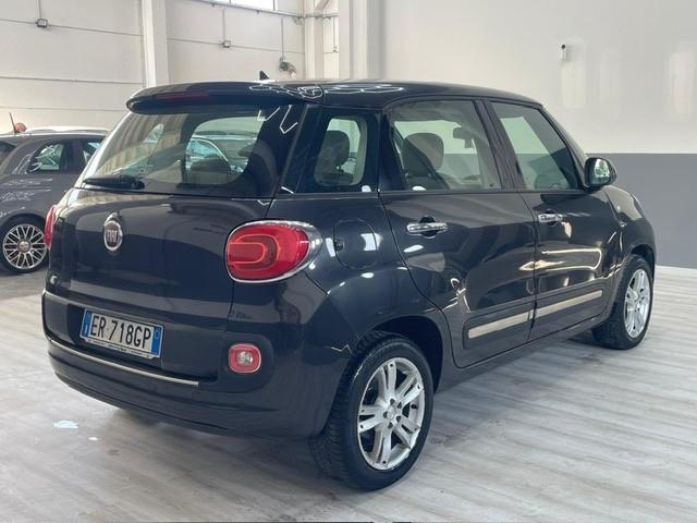 Fiat 500L 0.9 TwinAir 105 CV Lounge