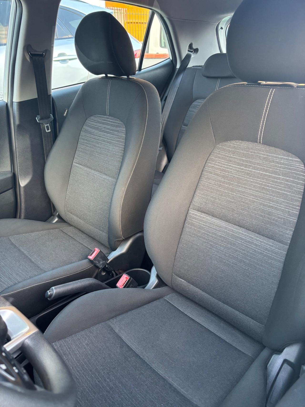 Kia Picanto 1.0 12V 5 porte X Line