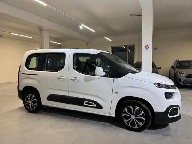 CITROEN Berlingo BlueHDi 100 Stop&Start M Feel