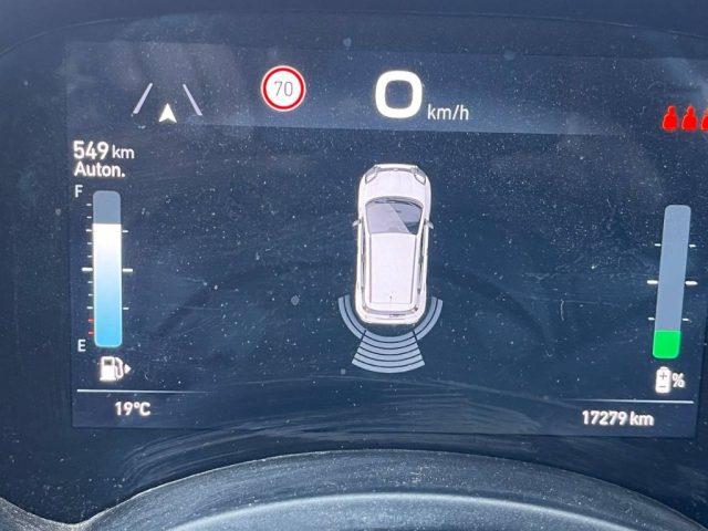 FIAT Panda Cross 1.0 FireFly S&S Hybrid