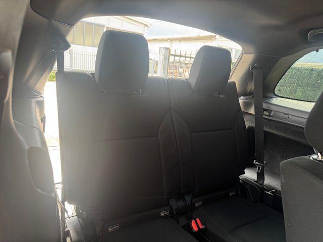 LAND ROVER Discovery 2.0 SD4 240 CV S 7posti