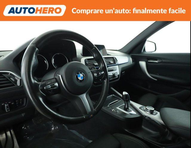 BMW 118 i 5p. Msport