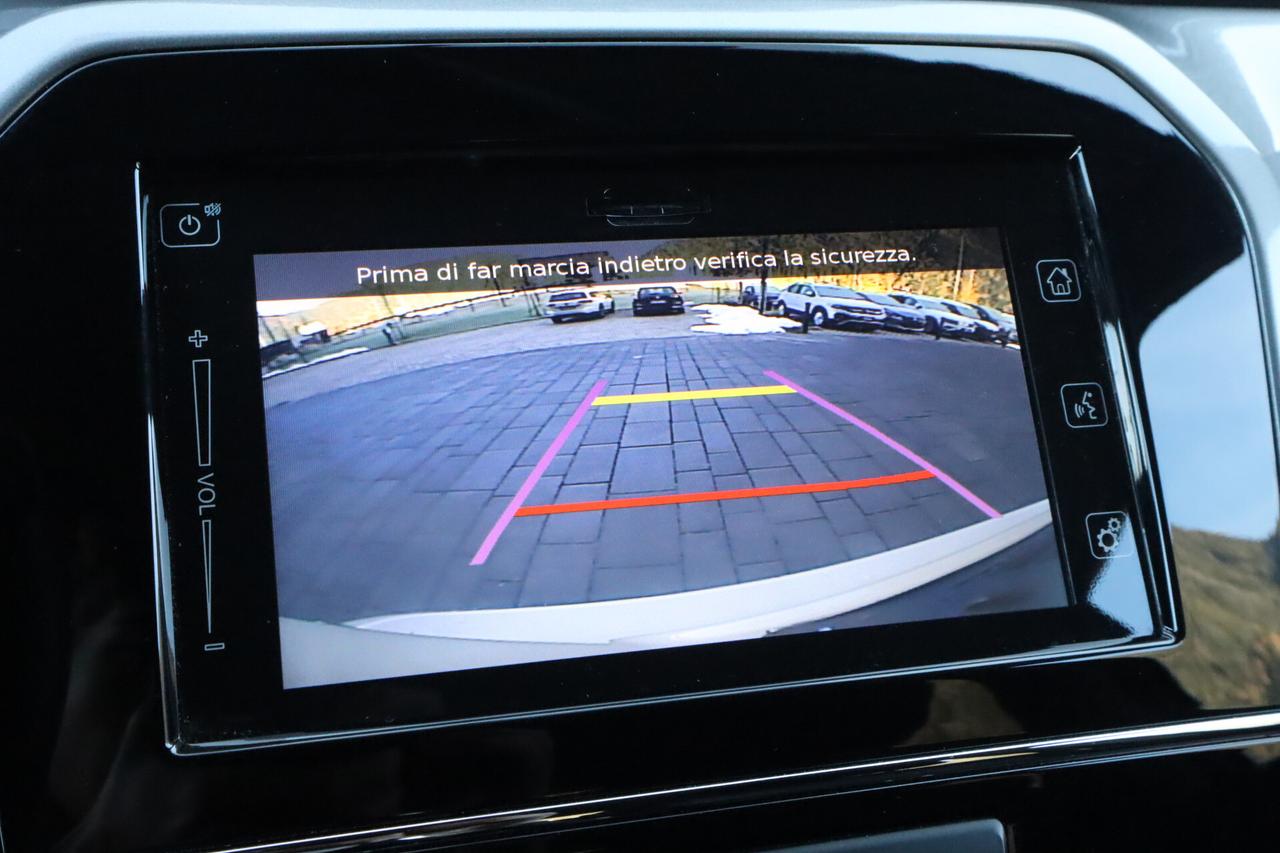 Vitara 1.6 120CV 4x4 AUT. PER NEOPATENTATI!