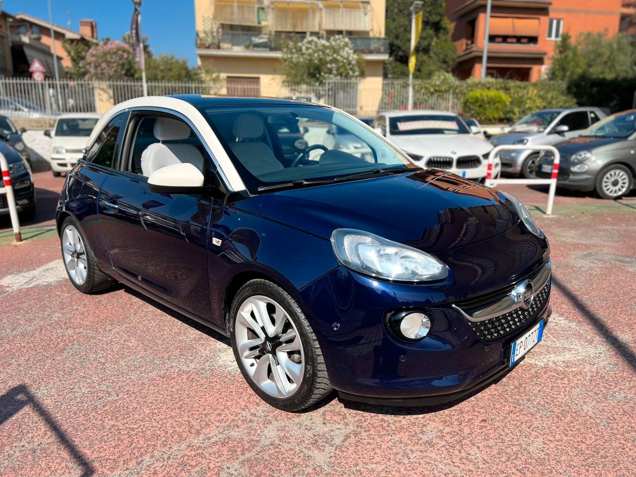 Opel Adam *Vettura italiana*PRONTA CONSEGNA*