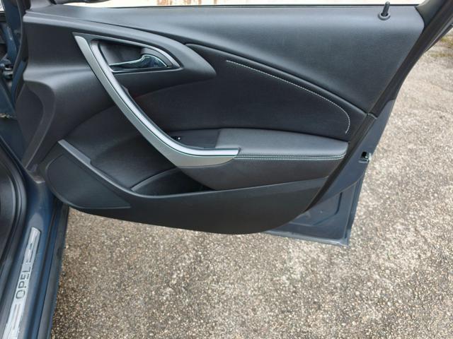 OPEL Astra 1.7 CDTI Sw Cosmo ( TAGLIANDATI )