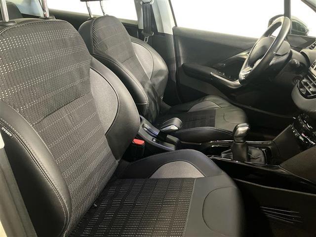 PEUGEOT 2008 1.6 e-HDi 8v 92cv Allure S&S