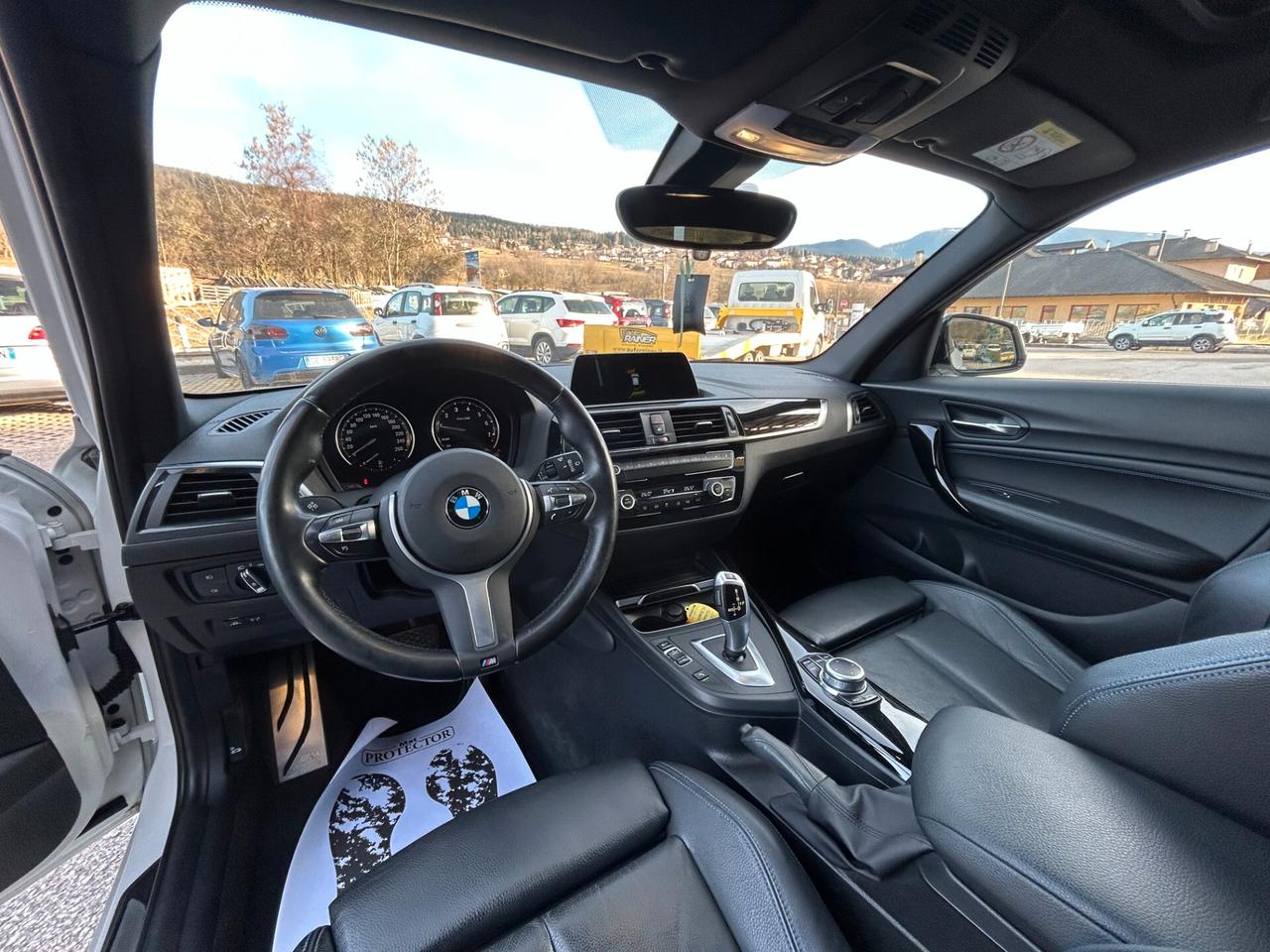 Bmw 118 118i 5p. Msport AUTO