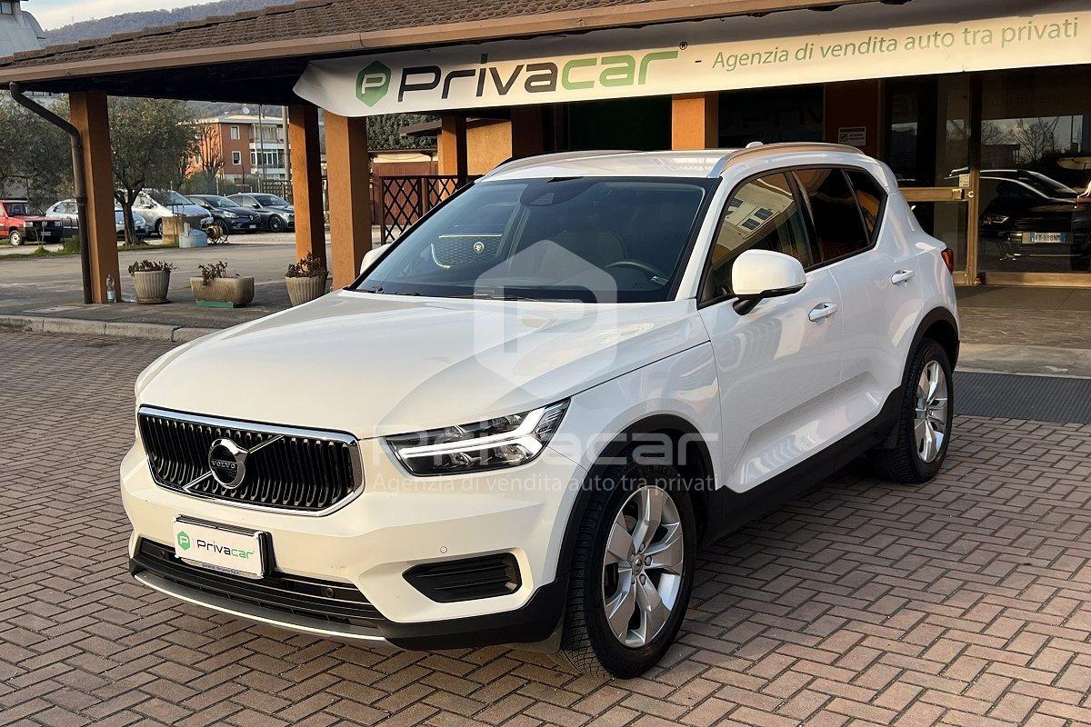 VOLVO XC40 D3 Geartronic Momentum