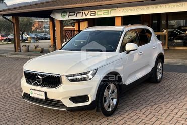 VOLVO XC40 D3 Geartronic Momentum