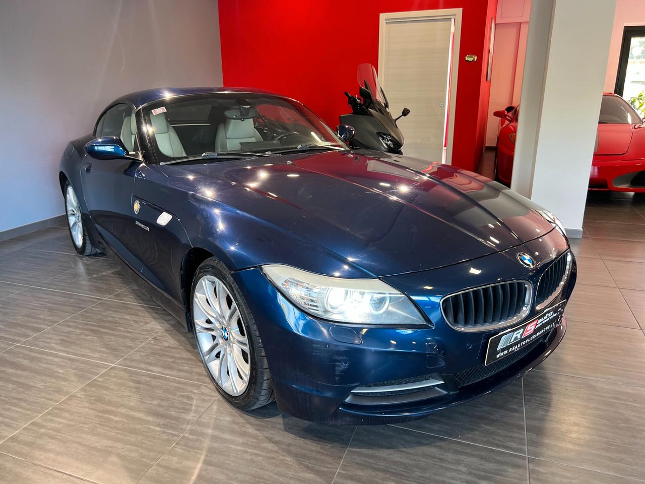 Bmw Z4 sDrive23i