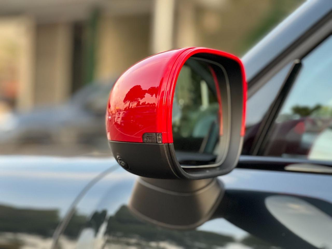 MINI Countryman D JCW Tetto HUD Harman K Full