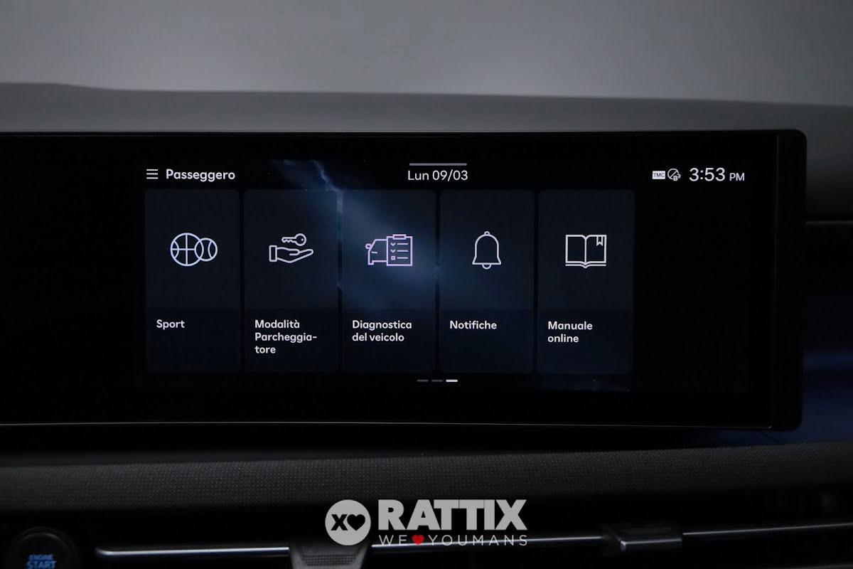 Hyundai Tucson 1.6 hev 239CV Exellence auto