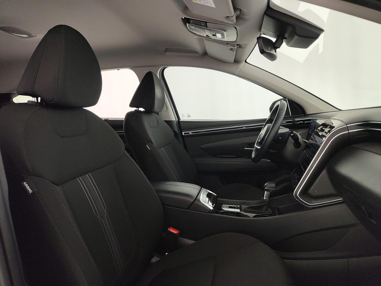 HYUNDAI Tucson 1.6 crdi 48V Exellence 2wd dct
