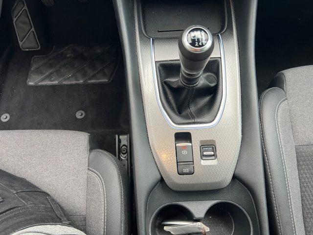 NISSAN Qashqai MHEV 140 CV N-Connecta TUA DA ?259,00 MENSILI