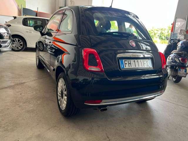 Fiat 500 500 III 2015 1.2 Lounge easypower Gpl 69cv