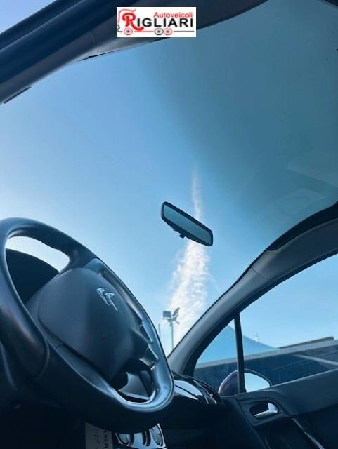 Citroen C3 PureTech Exclusive