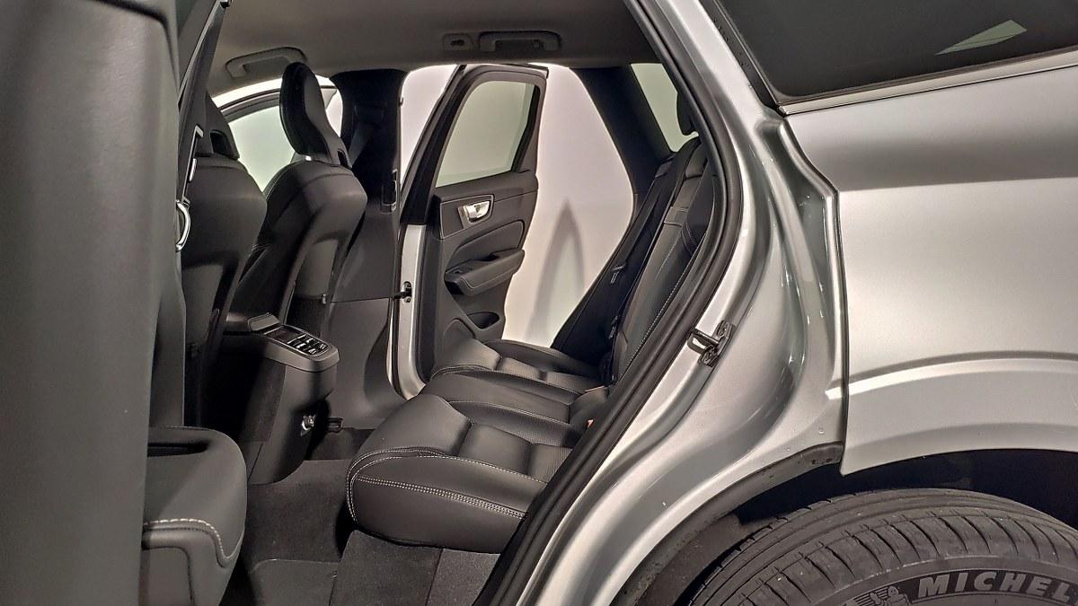 VOLVO Xc60 T5 Awd Geartronic Inscription