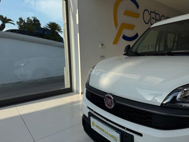 FIAT Doblo Doblò 1.3 MJT S&S PC Combi N1 Lounge DA ?129,00