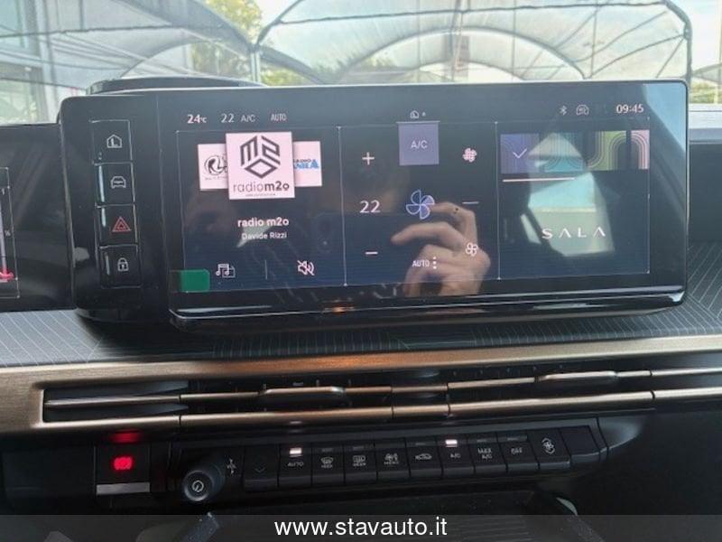 Lancia Ypsilon Ypsilon Hybrid e-DCT