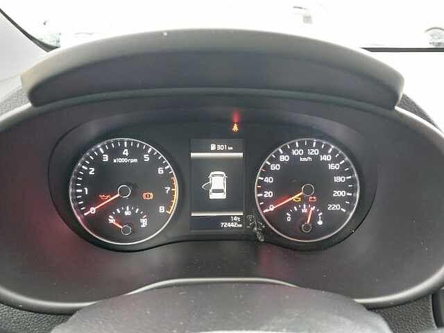 Kia Picanto 1.0 12V 5 porte Style TT