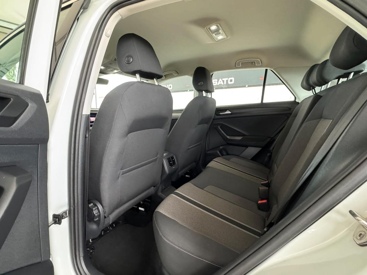 Volkswagen T-Roc 1.0 TSI 115 CV Style BlueMotion Technology