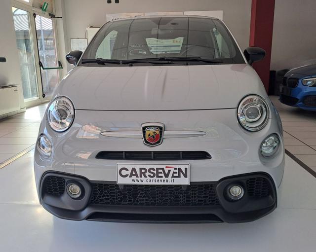 ABARTH 595 1.4 Turbo T-Jet 165 CV Turismo