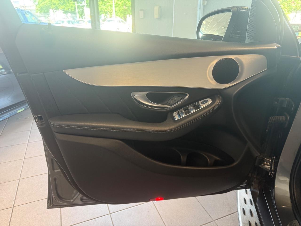 Mercedes-benz GLC 350 d 4Matic Premium