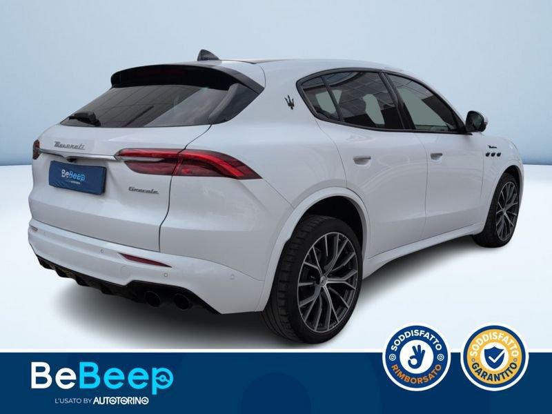 Maserati Grecale 2.0 MHEV MODENA 330CV AUTO